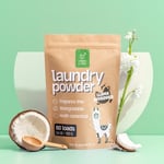 Green Llama Fragrance Free Laundry Powder